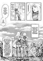 Parodias Claymore, Vol.I