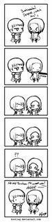 Parodias Claymore, Vol.I