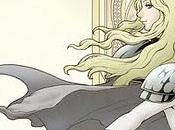 Colección Claymore, Vol.1