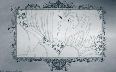 Colección Claymore, Vol.1