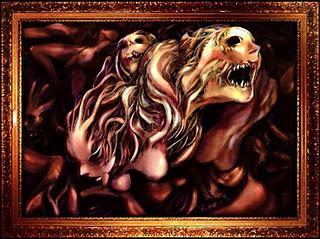 Colección Claymore, Vol.1