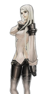 Colección Claymore, Vol.1