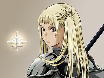 Galería: Perfiles Claymore