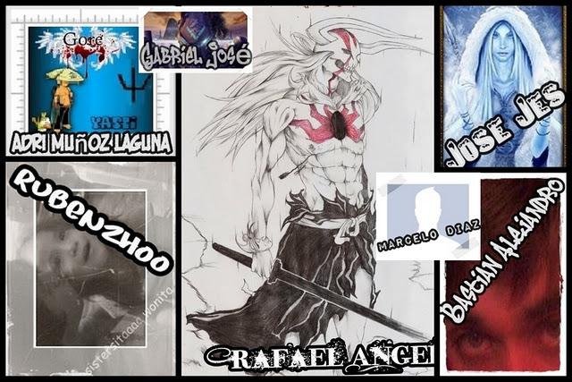 Galería: Fan Claymore