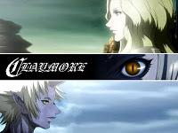 Claymore en grupos