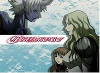 Claymore en grupos