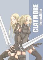Claymore en grupos
