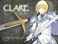 Clare II