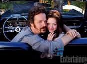 Primera imagen Lovelace