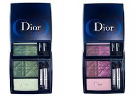 Un juego de magia: Sliding 3 Couleurs Dior