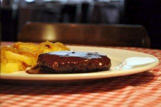 Hotel Hostalsport plato