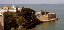 Cádiz, la ciudad que sonríe