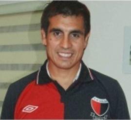 2012 - Leandro Gracián: primera incorporación para el Clausura.