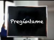 Pregúntame
