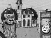 Doodle Google honor padre Locos Adams