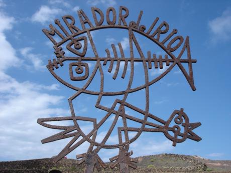 el Mirador del Río