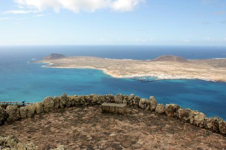 el Mirador del Río