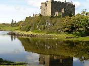 Dunvegan Castle