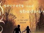 último leí.......Secret Shadows