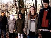 Wilhelm dancing animals