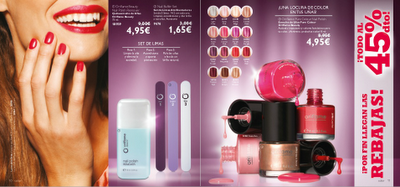 PROMOCIONES CATÁLOGO 1