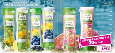 PROMOCIONES CATÁLOGO 1