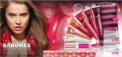 PROMOCIONES CATÁLOGO 1