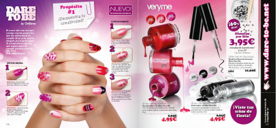 PROMOCIONES CATÁLOGO 1