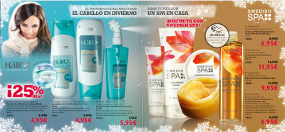 PROMOCIONES CATÁLOGO 1