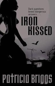 Lo último que leí....Iron Kissed