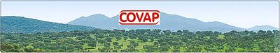 COVAP... desde 1959