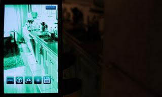 Cámara de visión nocturna para Android