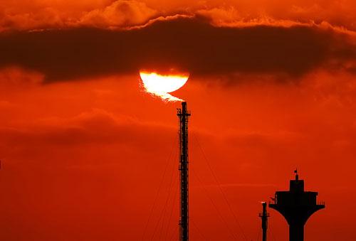 28 ejemplos de la fotografía conceptual – Historia en una Imagen