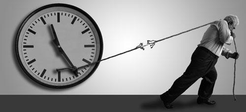 28 ejemplos de la fotografía conceptual – Historia en una Imagen