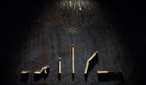 28 ejemplos de la fotografía conceptual – Historia en una Imagen