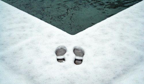 28 ejemplos de la fotografía conceptual – Historia en una Imagen