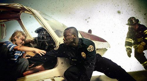 28 ejemplos de la fotografía conceptual – Historia en una Imagen