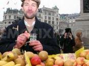 Freeganismo contra despilfarro