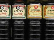 Cómo fabrica salsa soya