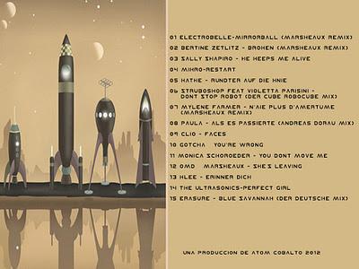 RADIOLAND  by Atom Cobalto