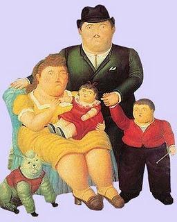 MITOS ALIMENTARIOS V: justificaciones del sobrepeso y la obesidad