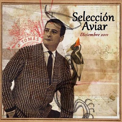 SELECCIÓN AVIAR DICIEMBRE