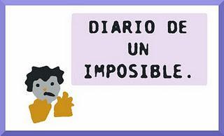 Diario de un imposible (versión definitiva).
