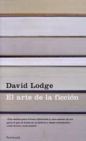 El arte de la ficción, de David Lodge