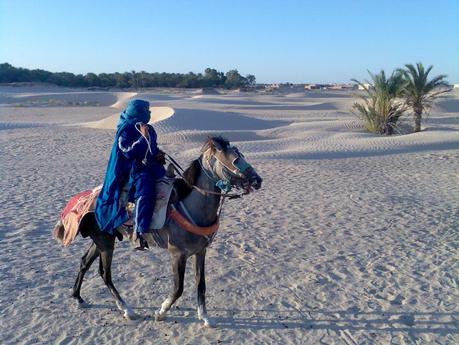 Alma de Tuareg