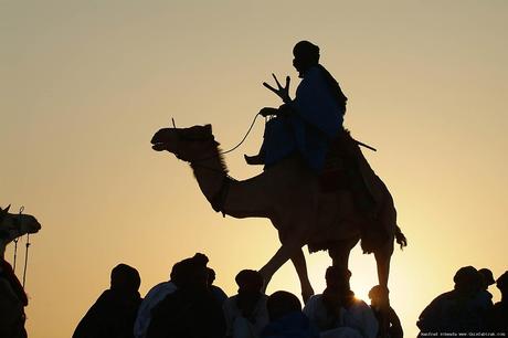 Alma de Tuareg Alma de Tuareg