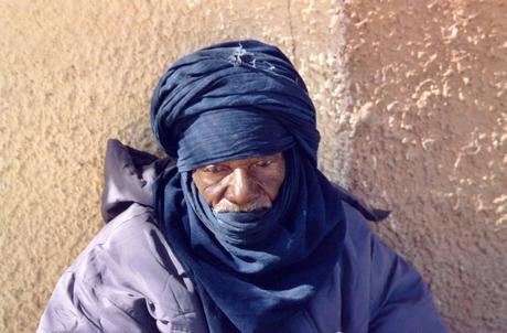 Alma de Tuareg Alma de Tuareg