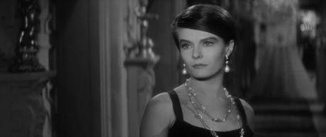 El año pasado en Marienbad