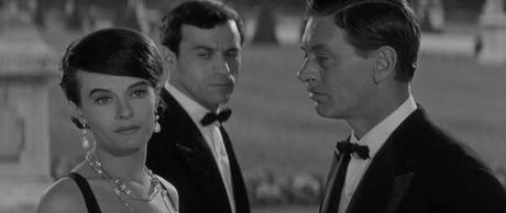 El año pasado en Marienbad