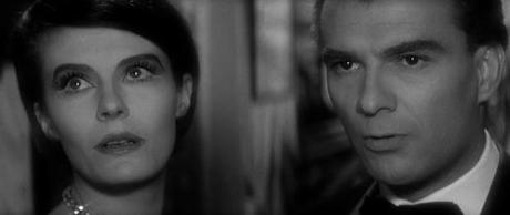 El año pasado en Marienbad